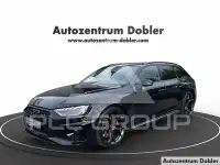 2024 Audi RS4