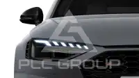 2024 Audi RS4