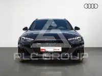 2024 Audi RS4