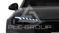 2024 Audi RS4