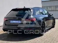 2024 Audi RS4
