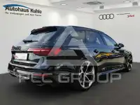 2024 Audi RS4