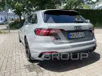 2024 Audi RS4