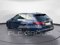 2024 Audi RS4