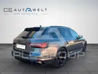 2024 Audi RS4