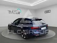 2024 Audi RS4