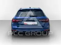 2024 Audi RS4