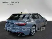2024 Audi RS4