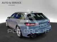 2024 Audi RS4