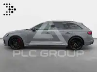 2024 Audi RS4
