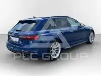 2024 Audi RS4