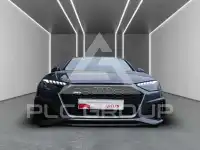 2024 Audi RS4