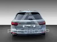 2024 Audi RS4