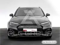 2024 Audi RS4