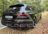 2024 Audi RS4