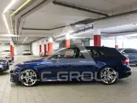 2024 Audi RS4