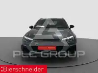 2024 Audi RS4