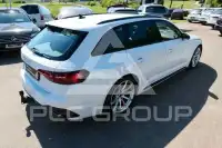 2024 Audi RS4