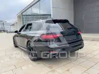 2024 Audi RS4