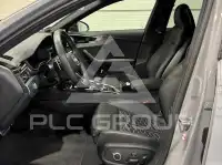 2024 Audi RS4