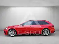 2024 Audi RS4