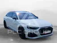 2024 Audi RS4