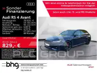 2024 Audi RS4