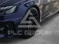 2024 Audi RS4