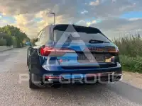 2024 Audi RS4