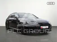2024 Audi RS4