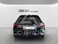 2024 Audi RS4