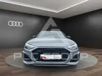 2024 Audi RS4