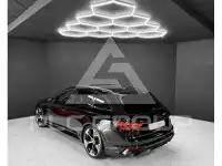 2024 Audi RS4