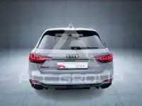 2024 Audi RS4