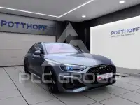 2024 Audi RS4