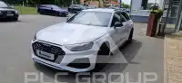 2024 Audi RS4