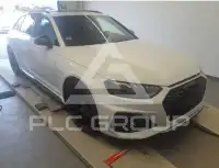 2024 Audi RS4