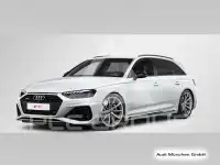 2024 Audi RS4