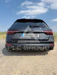 2024 Audi RS4