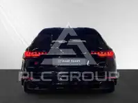 2024 Audi RS4