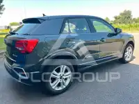 2024 Audi Q2