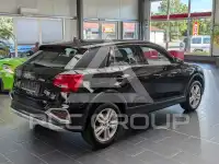 2024 Audi Q2