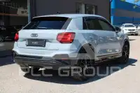 2024 Audi Q2