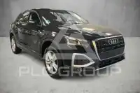 2024 Audi Q2