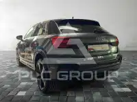 2024 Audi Q2
