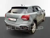 2024 Audi Q2