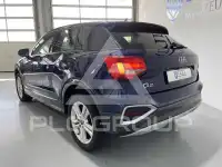 2024 Audi Q2