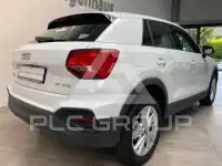 2024 Audi Q2