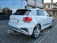 2024 Audi Q2