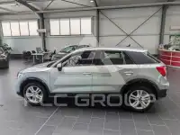 2024 Audi Q2